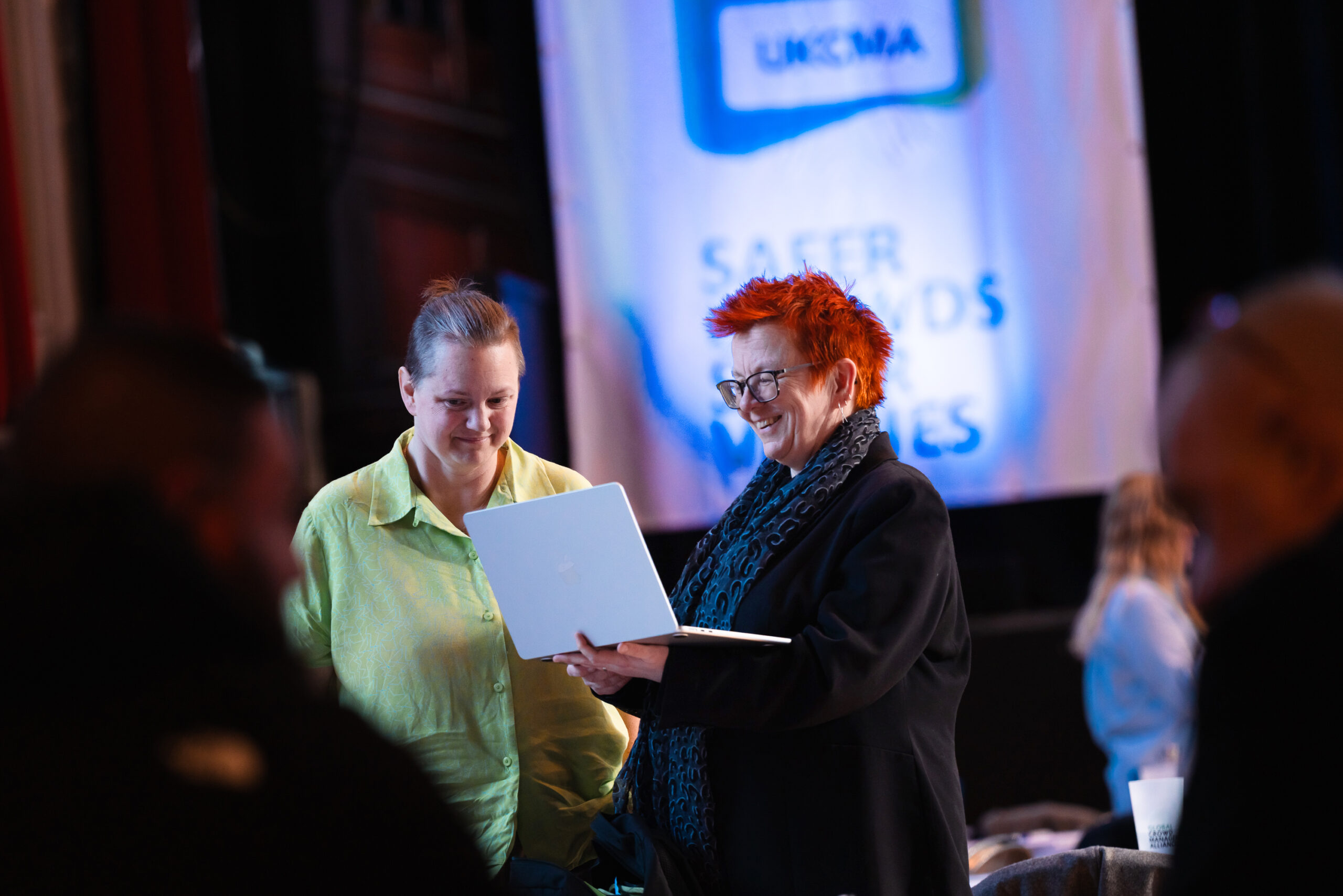 UKCMA event
